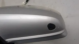 A1648101593 Зеркало левое Mercedes GL X164 Арт 8861034, вид 3