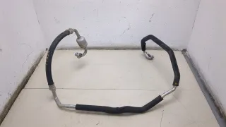 8870406290 Трубка кондиционера Toyota Camry XV30 Арт 20242138, вид 2