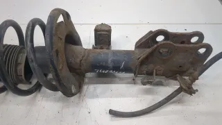 GHT634900B,GHM334011F Амортизатор передний левый Mazda 6 3 Арт 20062519, вид 3