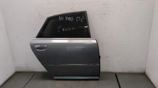4E0839886E,4E0839205G Ручка наружная задняя правая серая Audi A8 D3 (S8) Арт 11196543, вид 1