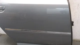 4E0839886E,4E0839205G Ручка наружная задняя правая серая Audi A8 D3 (S8) Арт 11196543, вид 2