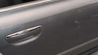 4E0839886E,4E0839205G Ручка наружная задняя правая серая Audi A8 D3 (S8) Арт 11196543, вид 3