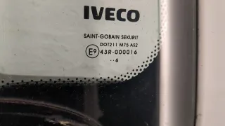  Ручка наружная передняя правая белая Iveco Stralis Арт 11294229, вид 4