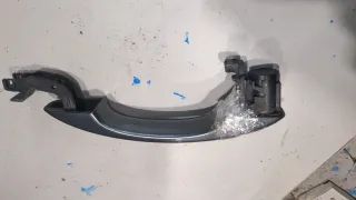 8T0837885B,8T0837205A Ручка наружная передняя левая серая Audi A5 (S5,RS5) 1 Арт 20399809, вид 2