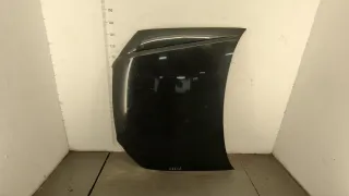 8E0823029D Капот черный Audi A4 B7 Арт 20358731