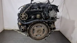 AJD Двигатель Jaguar XF 250 2.7л Турбо Арт 9385412, вид 3