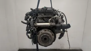 1853818,1749286,6C1Q6006GD,RM6C1Q6006HD,PHFA, PHFB, PHFC Двигатель Ford Transit 3 restailing Арт 20223000, вид 3