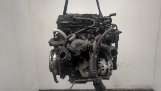 1853818,1749286,6C1Q6006GD,RM6C1Q6006HD,PHFA, PHFB, PHFC Двигатель Ford Transit 3 restailing Арт 20223000, вид 4