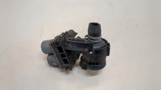 4F2959617B Кран печки (отопителя) Audi A6 C6 (S6,RS6) Арт 20396282, вид 2