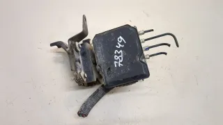 476604NC1B Блок АБС (ABS) Nissan Leaf 1 Арт 20398364