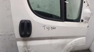 1607395380 Стеклоподъемник правый передний Citroen Jumper 2 Арт 11041868, вид 3