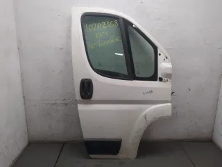 1607395380 Стеклоподъемник правый передний Peugeot Boxer 3 Арт 10929369, вид 1