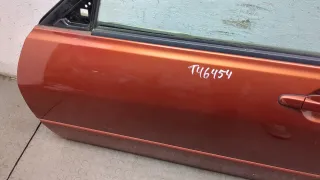 6980153010,8572053010 Стеклоподъемник левый передний Lexus IS 1 Арт 11189168, вид 3