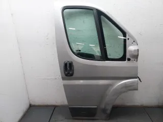 1368921080 Стеклоподъемник правый передний Fiat Ducato 4 Арт 11189958, вид 1