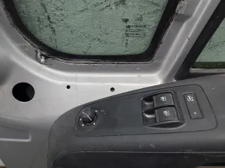 1368921080 Стеклоподъемник правый передний Fiat Ducato 4 Арт 11189958, вид 2