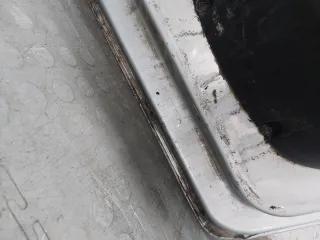 1368921080 Стеклоподъемник правый передний Fiat Ducato 4 Арт 11189958, вид 3