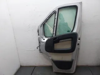 1368921080 Стеклоподъемник правый передний Fiat Ducato 4 Арт 11189958, вид 4