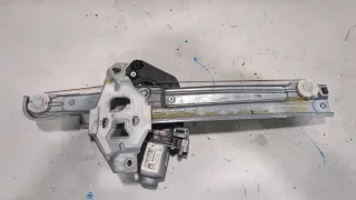 9802581880 Стеклоподъемник левый задний Citroen DS5 Арт 20377256, вид 2