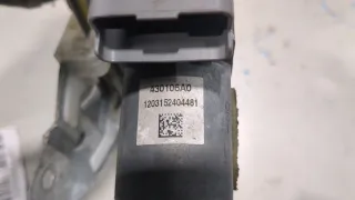 9802581880 Стеклоподъемник левый задний Citroen DS5 Арт 20377256, вид 4