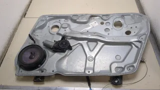 3B2837462 Стеклоподъемник правый передний Volkswagen Passat B5 Арт 20385397, вид 1