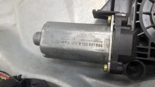 3B2837462 Стеклоподъемник правый передний Volkswagen Passat B5 Арт 20385397, вид 3