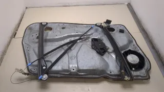 3B2837462 Стеклоподъемник правый передний Volkswagen Passat B5 Арт 20385397, вид 4