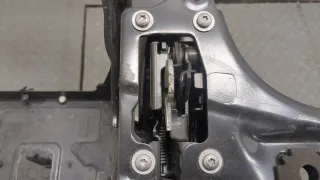51647434544,51748499131 Панель передняя (телевизор) BMW X1 F48 Арт 9493272, вид 5