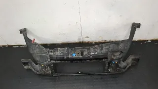 5801338103 Панель передняя (телевизор) Iveco Daily 5 Арт 20199266, вид 4