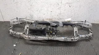 1711073,AM218B041AD Панель передняя (телевизор) Ford Mondeo 4 restailing Арт 20250319, вид 3