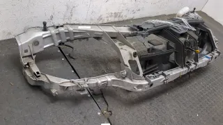 1711073,AM218B041AD Панель передняя (телевизор) Ford Mondeo 4 restailing Арт 20250319, вид 5
