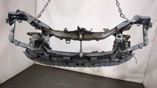 1675180 Панель передняя (телевизор) Ford Focus 2 restailing Арт 20305106, вид 1
