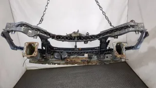 1675180 Панель передняя (телевизор) Ford Focus 2 restailing Арт 20305106, вид 2