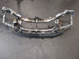 1675180 Панель передняя (телевизор) Ford Focus 2 restailing Арт 20305106, вид 3