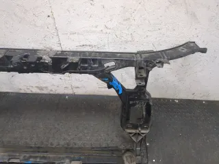 8K0805594L Панель передняя (телевизор) Audi A5 (S5,RS5) 1 Арт 20341562, вид 4