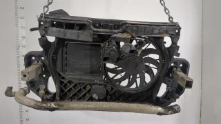 4F0805594D Панель передняя (телевизор) Audi A6 C6 (S6,RS6) Арт 20368297, вид 1