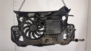 4F0805594D Панель передняя (телевизор) Audi A6 C6 (S6,RS6) Арт 20368297, вид 2