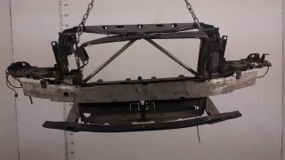  Панель передняя (телевизор) BMW 5 F10/F11/GT F07 Арт 20384160, вид 1