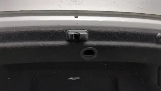 3C8827025C Крышка багажника (дверь 3-5) Volkswagen Passat CC Арт 20054981, вид 3