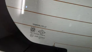 69100M68K10 Крышка багажника (дверь 3-5) Suzuki Alto HA25 Арт 20379222, вид 3