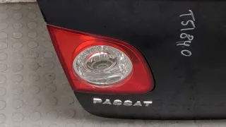 3C5827025H Крышка багажника (дверь 3-5) Volkswagen Passat B6 Арт 20382876, вид 5