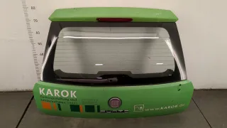 51852775 Крышка багажника (дверь 3-5) Fiat Punto 3 Арт 20387189, вид 1