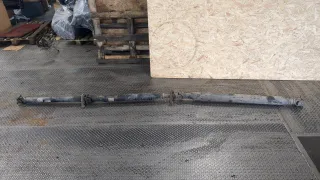 A9064107516 Карданный вал Mercedes Sprinter W906 Арт 20393918, вид 1