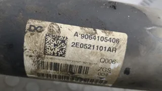 A9064105406 Карданный вал Mercedes Sprinter W906 Арт 20393924, вид 2