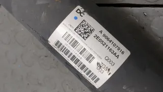 A9064107916,A9064102001 Карданный вал Mercedes Sprinter W906 Арт 20398524, вид 2