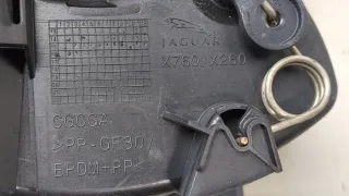 C2D33851 Пробка топливного бака Jaguar XF 260 Арт 11393439, вид 2