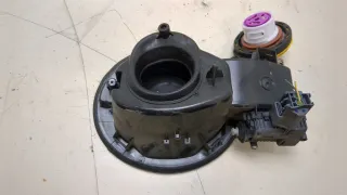 C2D33851 Пробка топливного бака Jaguar XF 260 Арт 11393439, вид 3