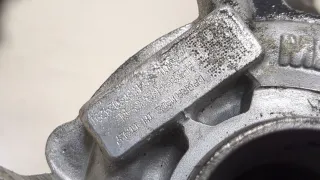  Турбина Land Rover Range Rover Sport 1 restailing Арт 20358970, вид 2