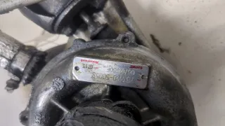  Турбина Ford C-max 1 Арт 20365627, вид 3