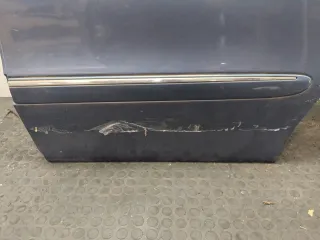 A2117300535 Замок двери задней левой Mercedes E W211 Арт 11377485, вид 4