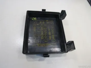 8231008G20 Ssang Yong Крышка блока предохранителей SsangYong Rexton 2 Арт E80961136, вид 3